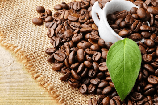 Sự khác biệt của cà phê hữu cơ so với cà phê thường - A Ha Be You