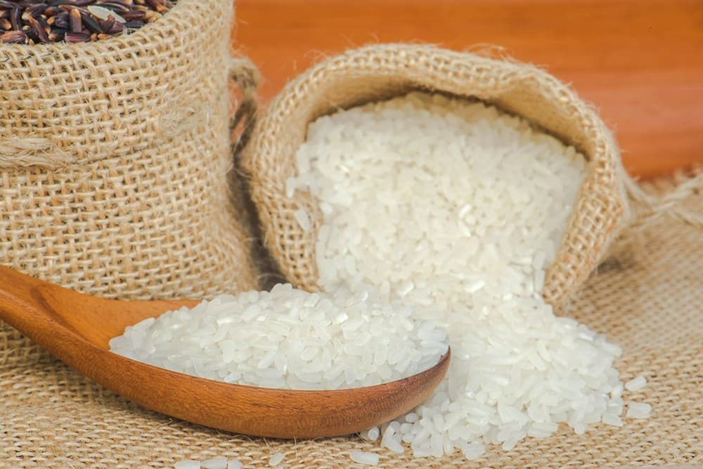 Hướng dẫn cách lựa chọn và sử dụng gạo hữu cơ