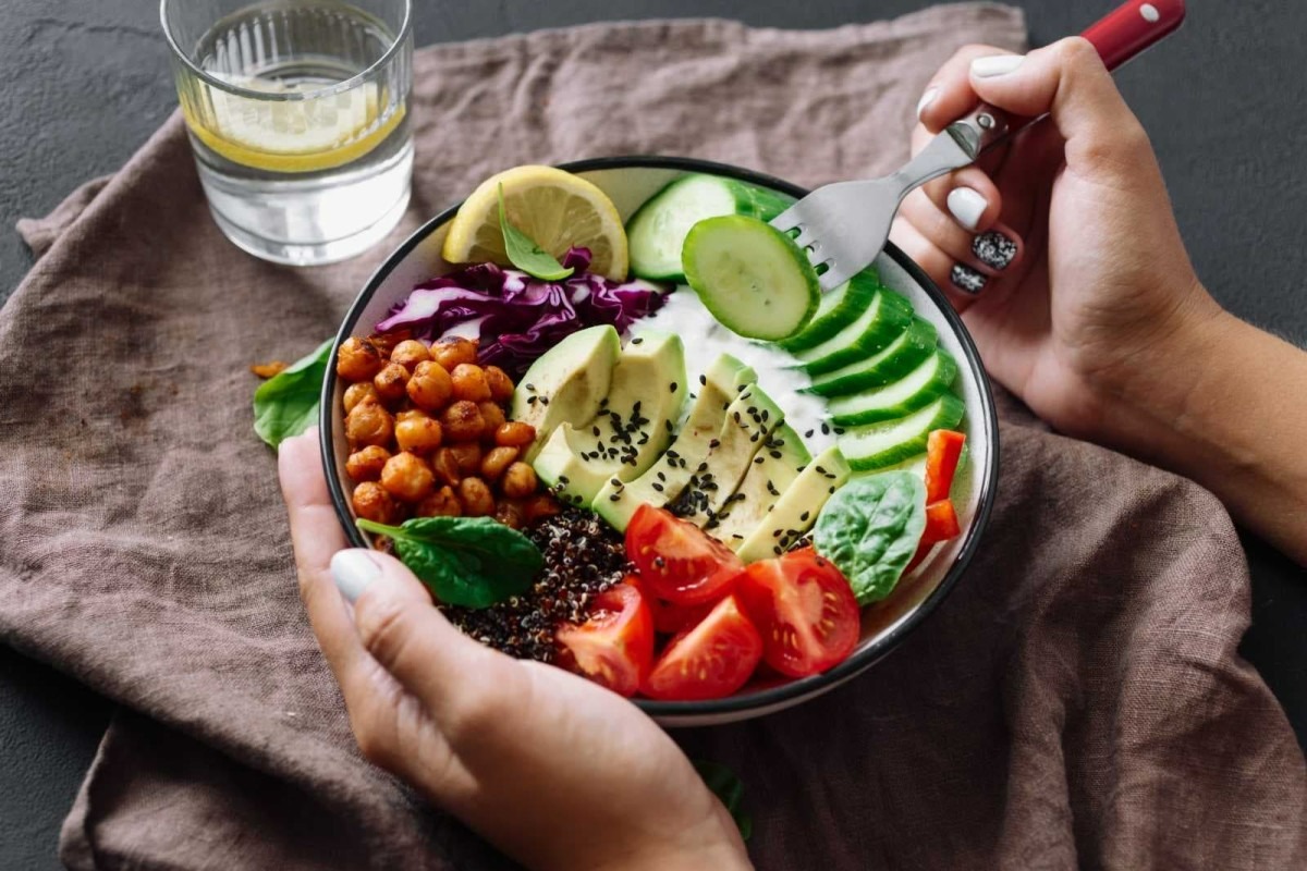 Những nguyên tắc cơ bản của eat clean