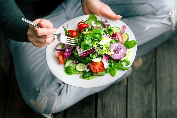 Lợi ích của các bữa ăn hữu cơ là gì?